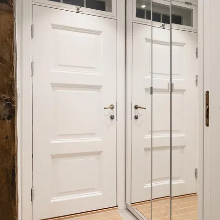 Vakantiehuis Dinbnb Homes L Charming 2-bedroom By The Sea Cozy *