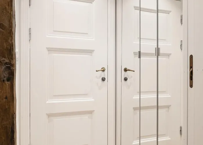 Сasa de vacaciones Dinbnb Homes L Charming 2-bedroom By The Sea Cozy *