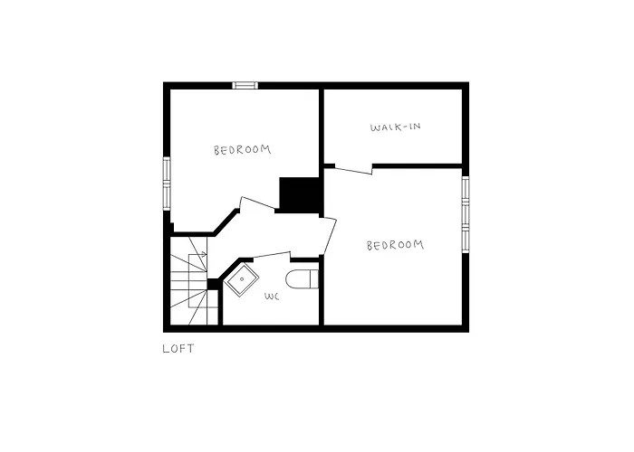 Dinbnb Homes L Charming 2-bedroom By The Sea Cozy Dom wakacyjny Bergen